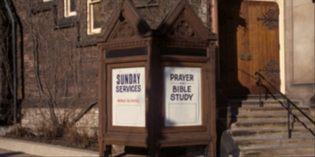 It's about Theology, Not Territory